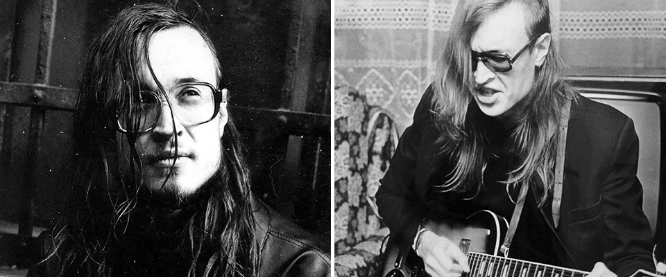 Jegor Letow - das Buch von Neidthard Kupfer