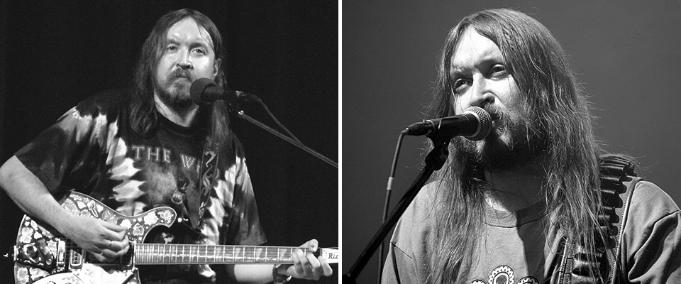 Jegor Letow - das Buch von Neidthard Kupfer