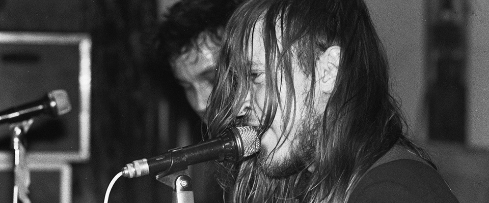 Jegor Letow - das Buch von Neidthard Kupfer