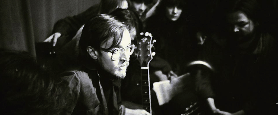 Jegor Letow - das Buch von Neidthard Kupfer