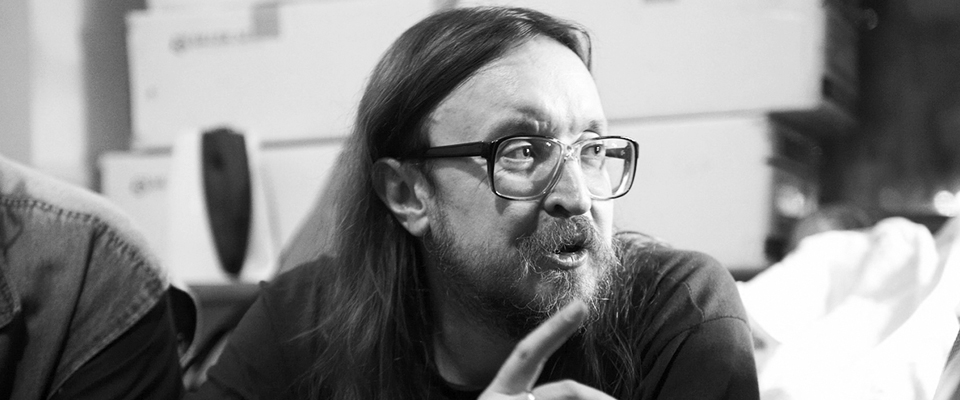 Jegor Letow - das Buch von Neidthard Kupfer